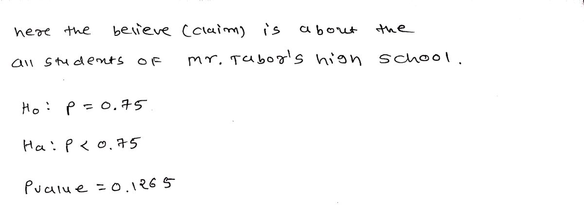 Statistics homework question answer, step 1, image 1